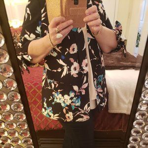 Gorgeous Lined Jacket Blazer Size 14/16